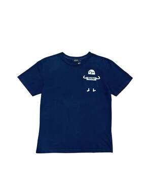 Evisu Pocket Tee